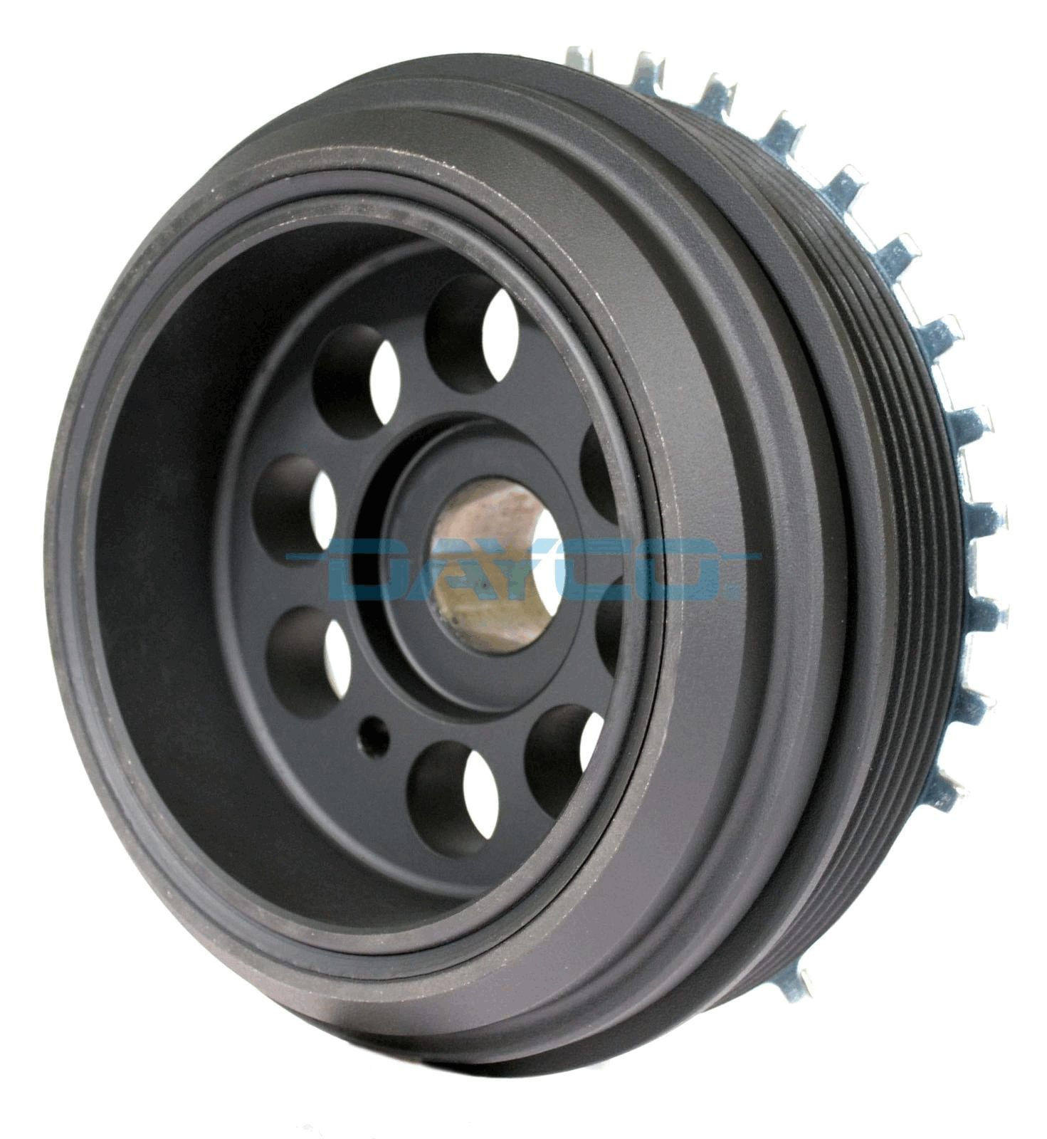 HARMONIC BALANCER - OEM - TecDoc 1