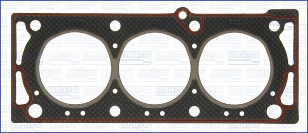 AJUSA 10099600 - Dichtung, Zylinderkopf FIBERMAX
