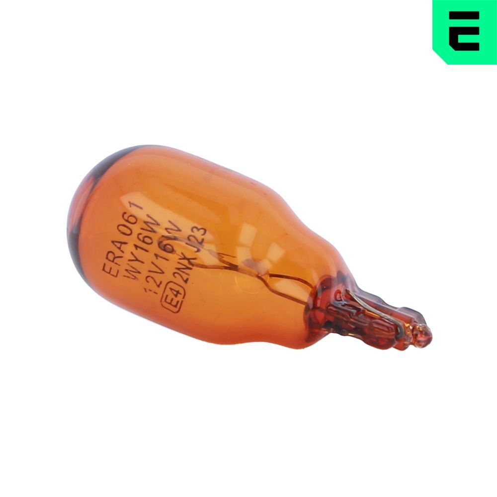 Glühlampe, Blinkleuchte