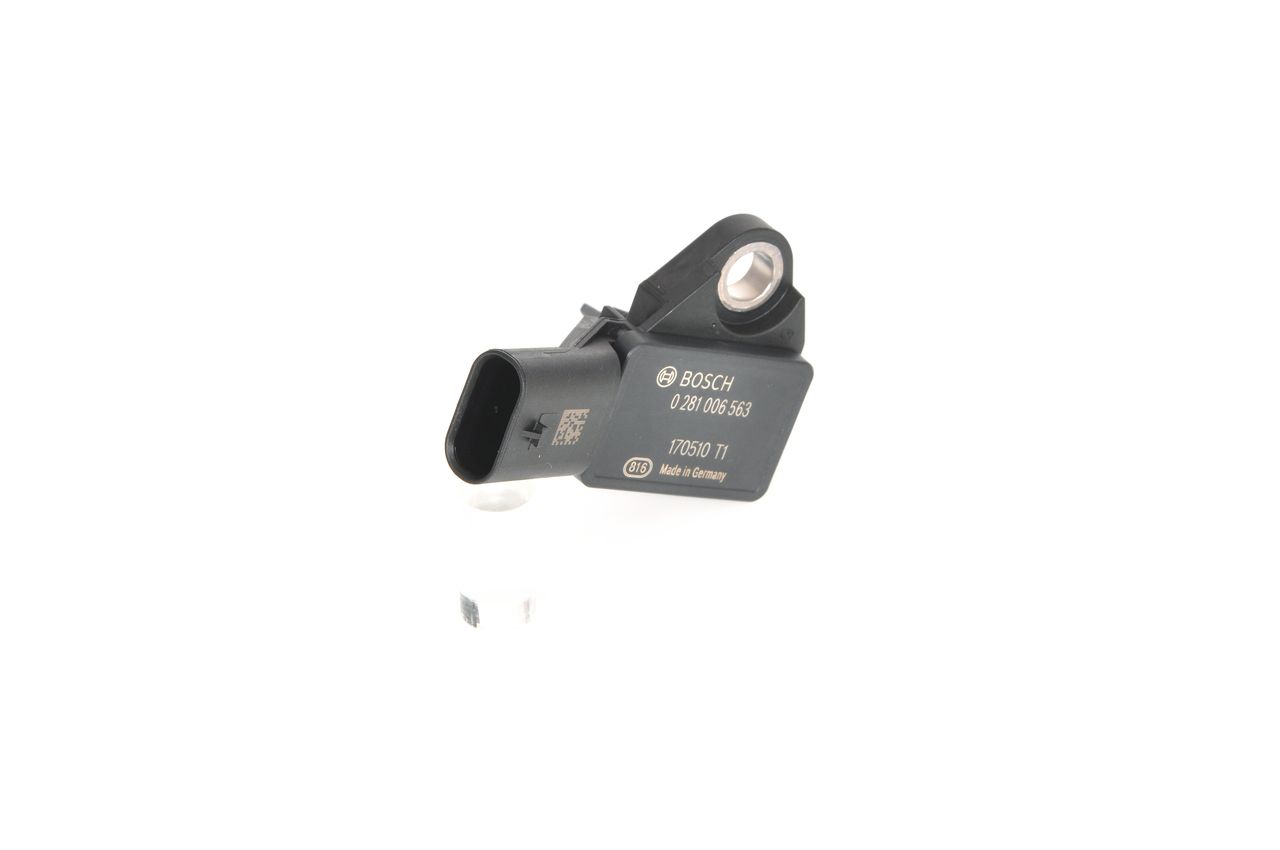 Sensor