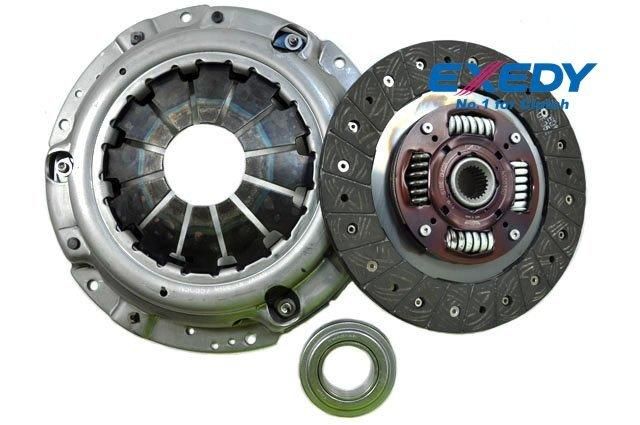 225mm Nissan - TecDoc Only