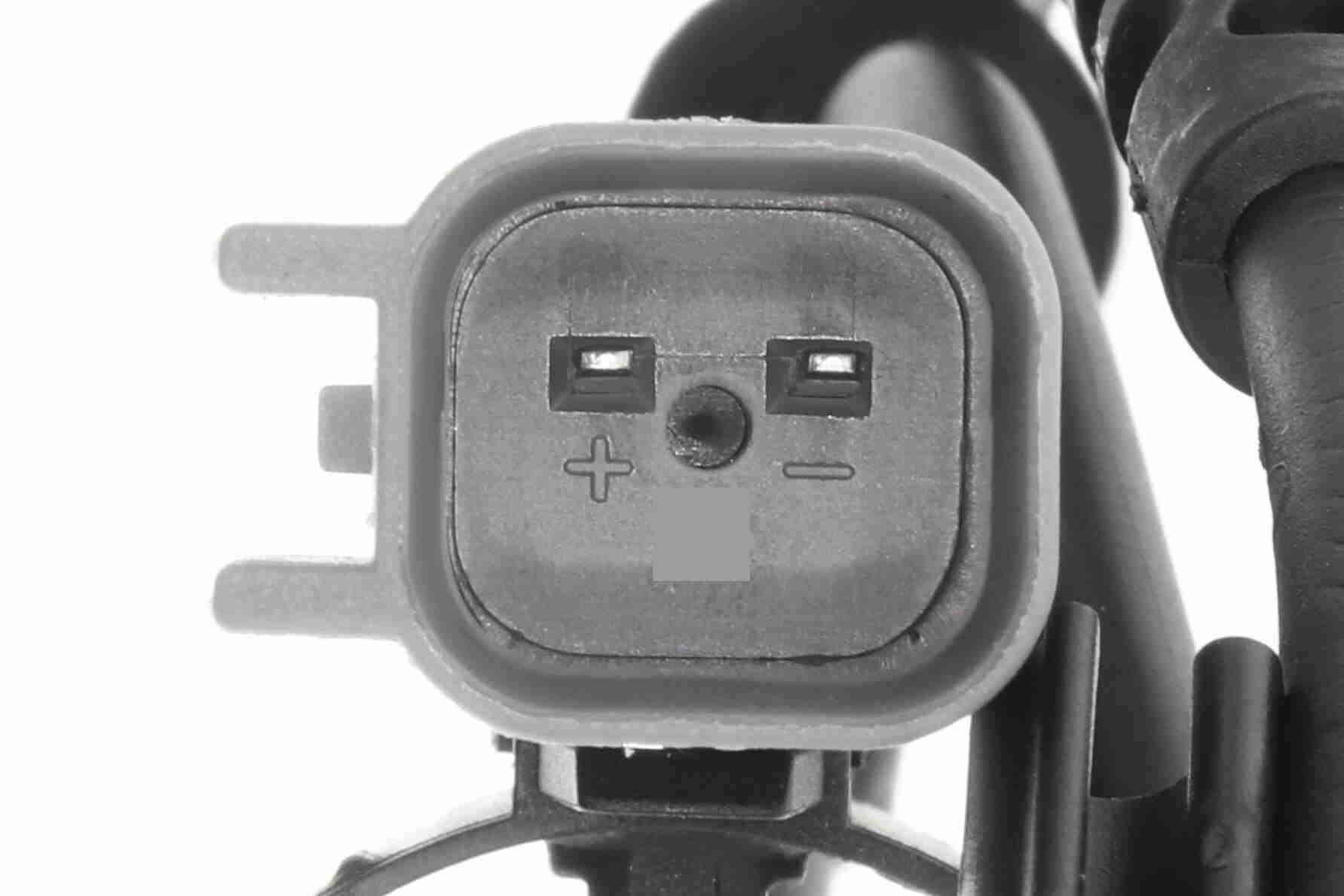 Sensor, Raddrehzahl
