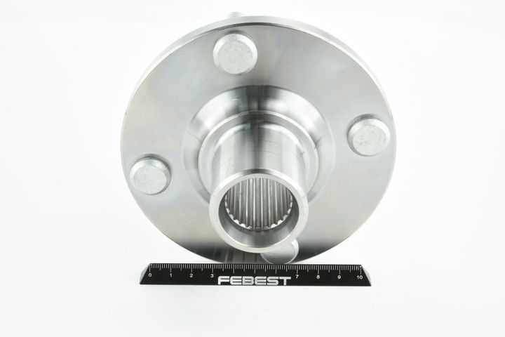 Wheel Hub 0182-120F