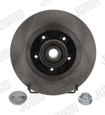 Brake Disc 562981J-1