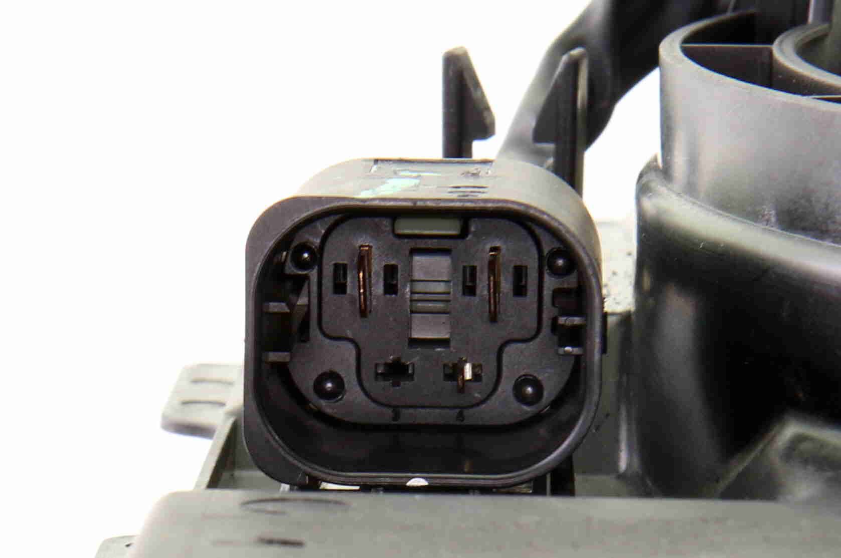 Lüfter, Motorkühlung