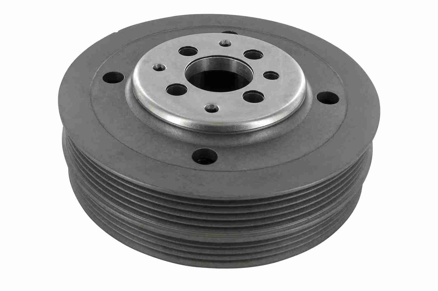 Riemenscheibe, Kurbelwelle