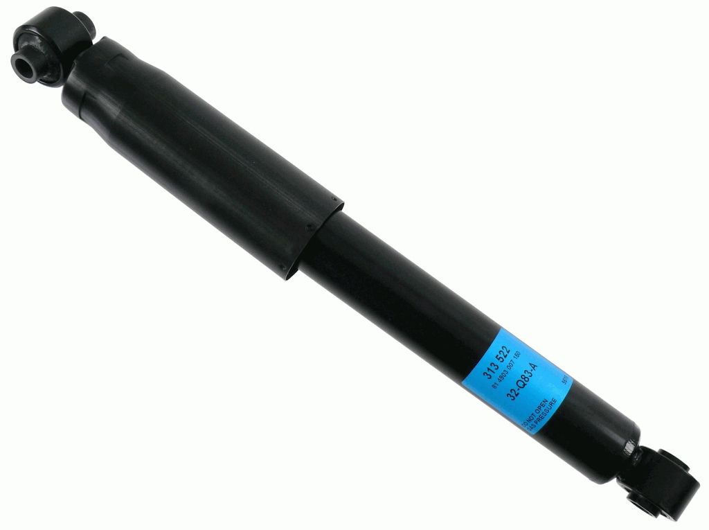 SACHS SHOCK ABSORBER - TecDoc Only