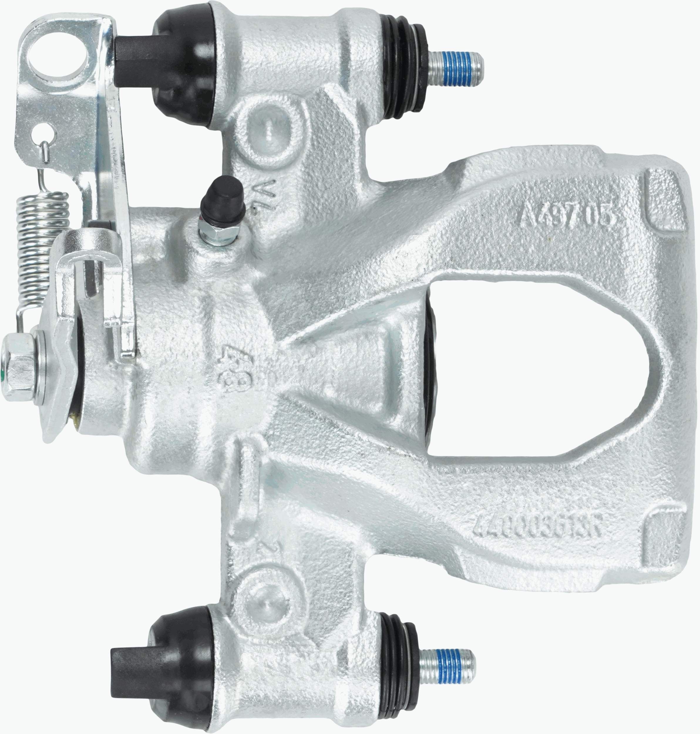 Bremssattel