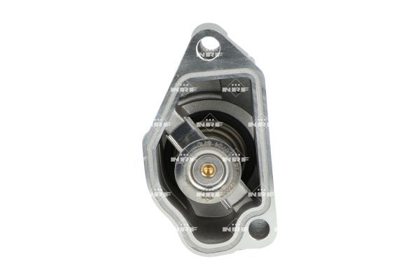 Thermostat, K&uuml;hlmittel