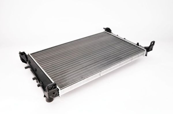 K&uuml;hler, Motork&uuml;hlung