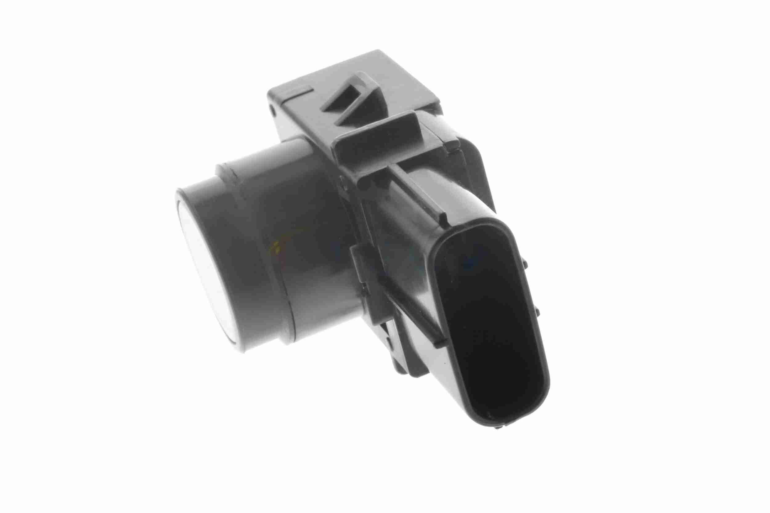 Sensor, Einparkhilfe