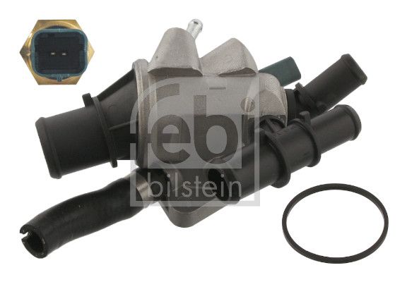 Thermostatgehäuse Thermostatgehäuse