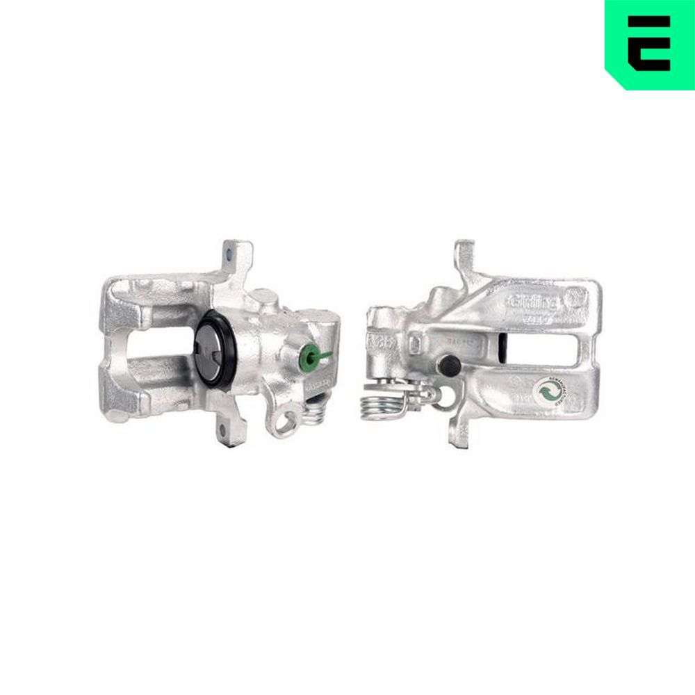 OPTIMAL BC-1383L - Bremssattel