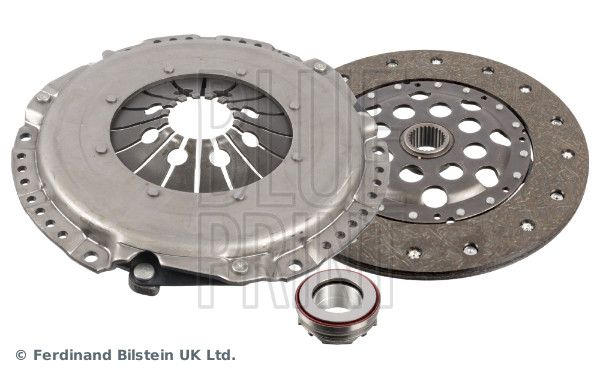 Kit de clutch