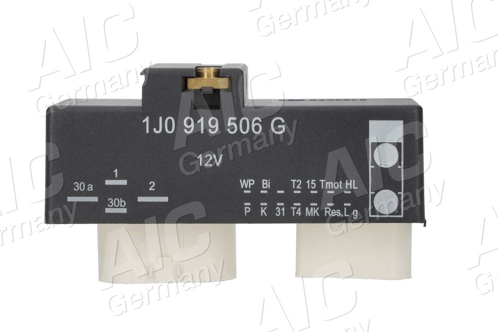 AIC 54967 - Relais, K&uuml;hlerl&uuml;fternachlauf