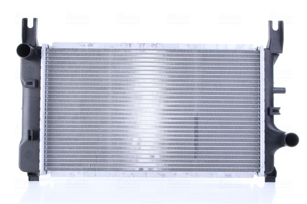 K&uuml;hler, Motork&uuml;hlung