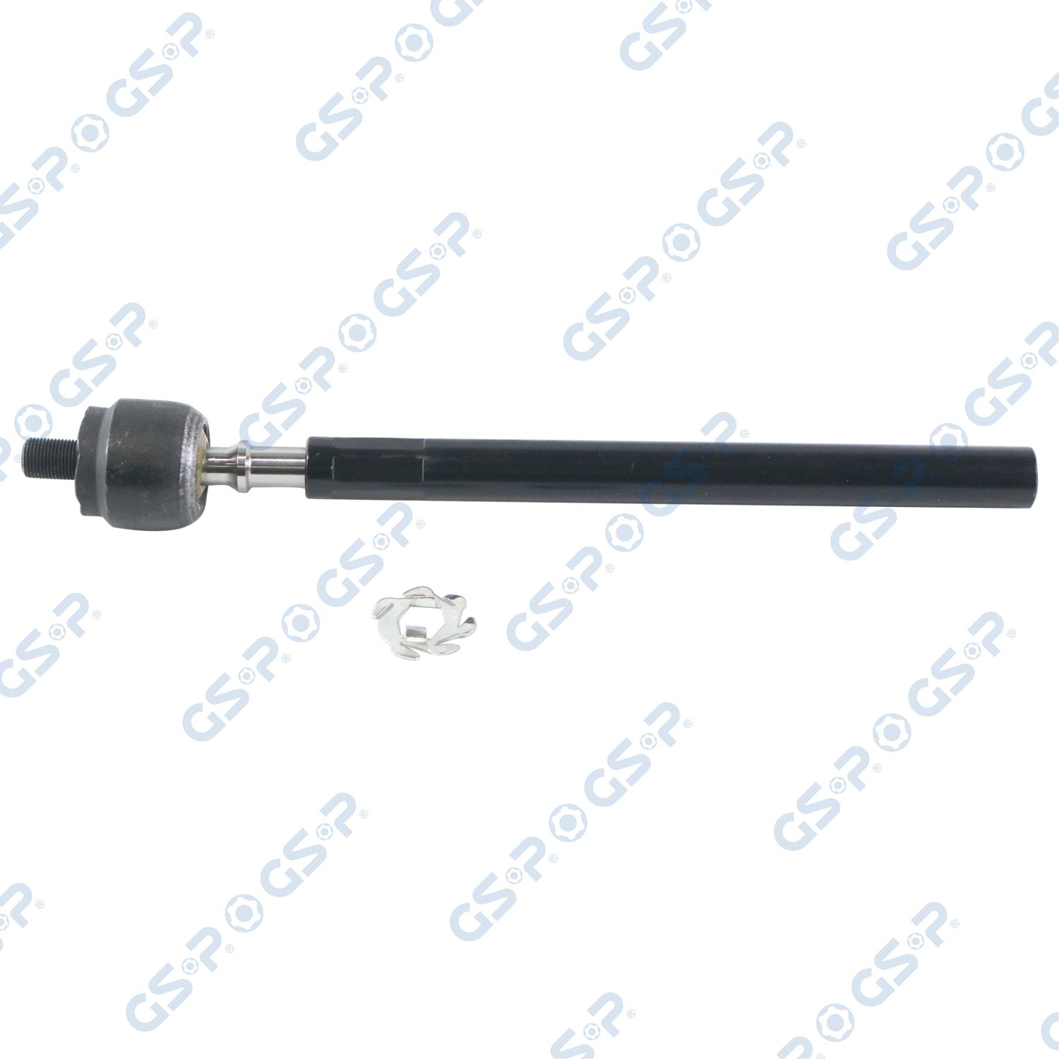 Axialgelenk, Spurstange