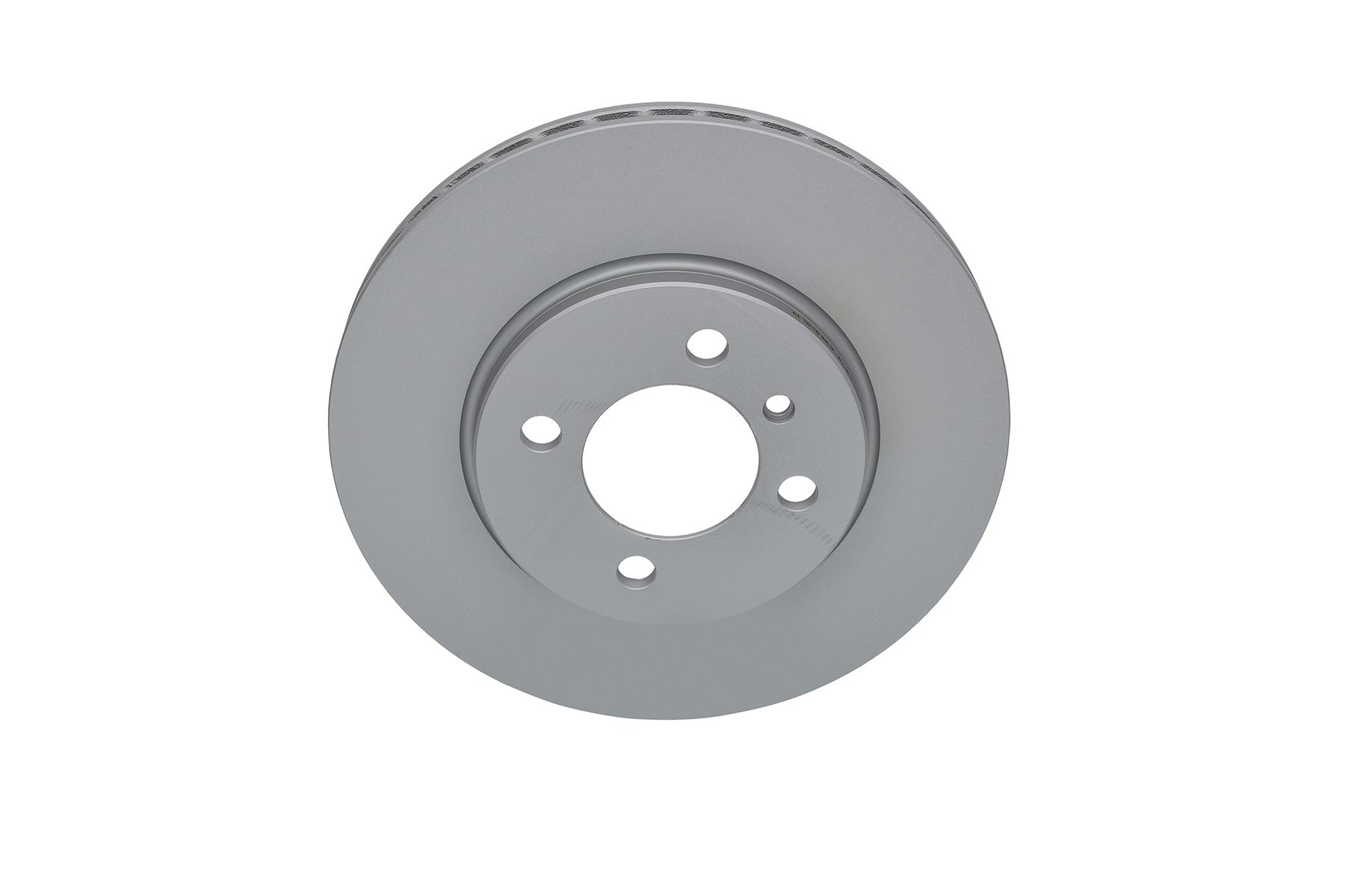 Brake Disc 24.0122-0122.1