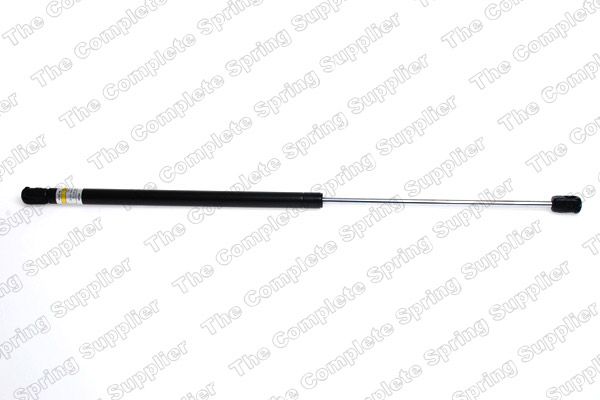 Gasfeder, Koffer-/Laderaum