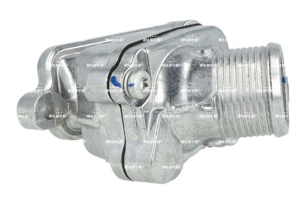 Thermostat, K&uuml;hlmittel