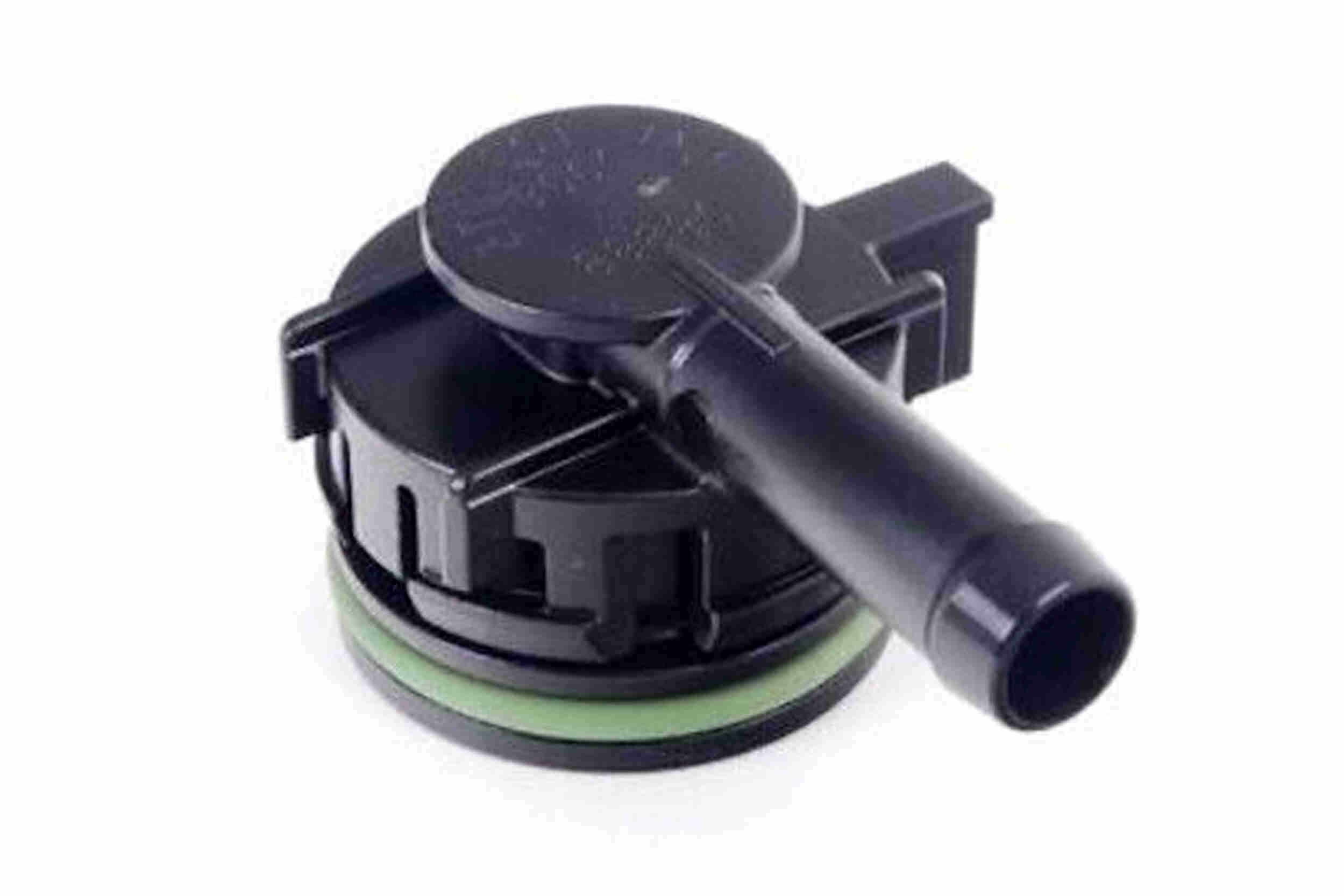 Ventil, Kurbelgeh&auml;useentl&uuml;ftung