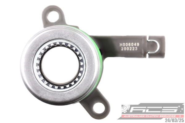 CONC S/CYL RENAULT - TecDoc 2