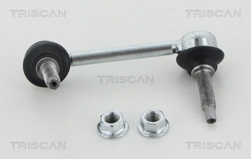 Stange/Strebe, Stabilisator