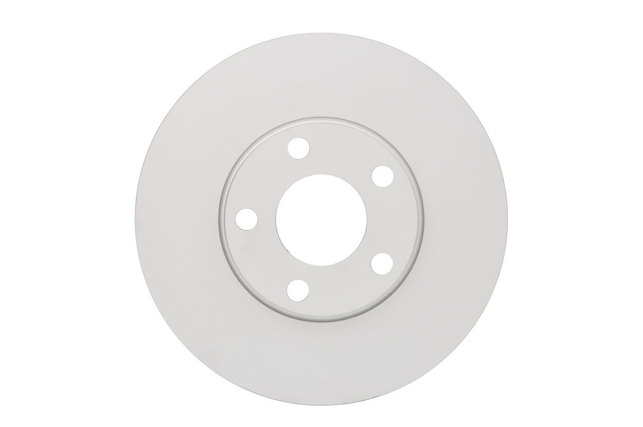 BOSCH 0 986 479 C81 Brake Disc
