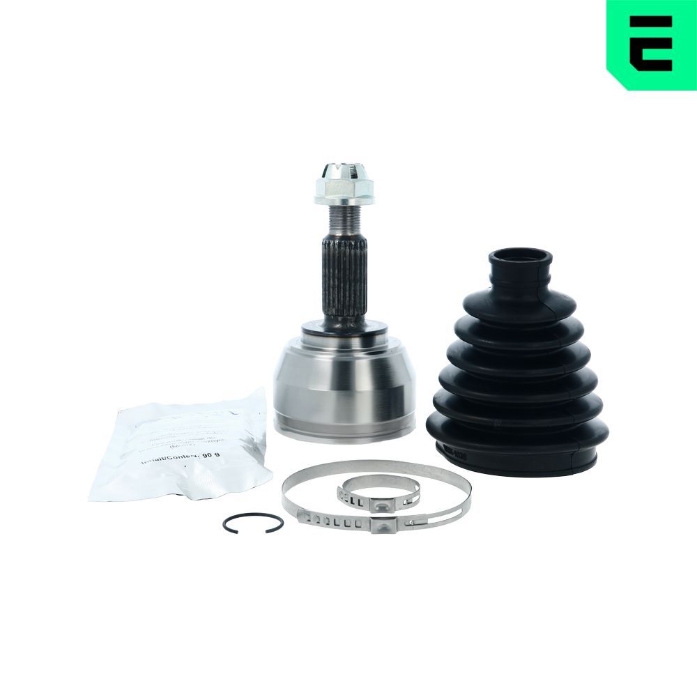 OPTIMAL CW-3094 - Gelenksatz, Antriebswelle