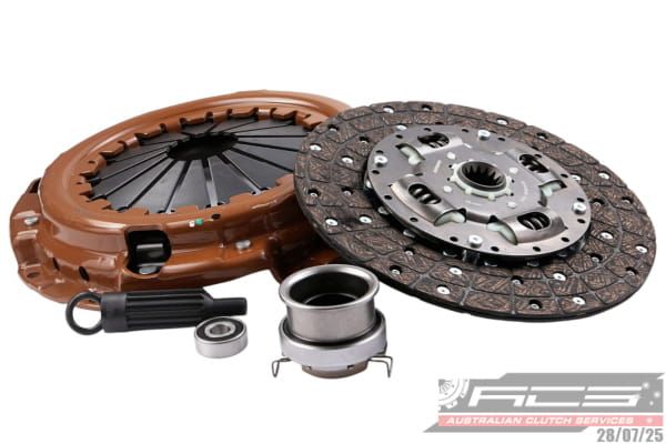 KIT HD TOYOTA COASTER 4.2L - TecDoc Only