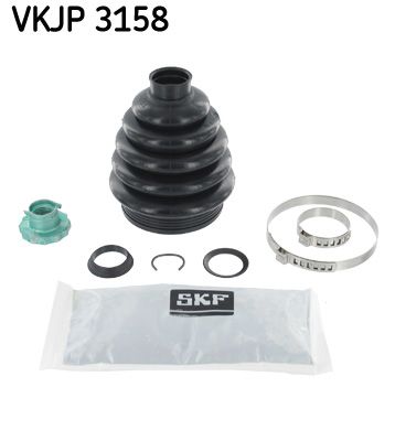 Bellow Kit, drive shaft VKJP 3158