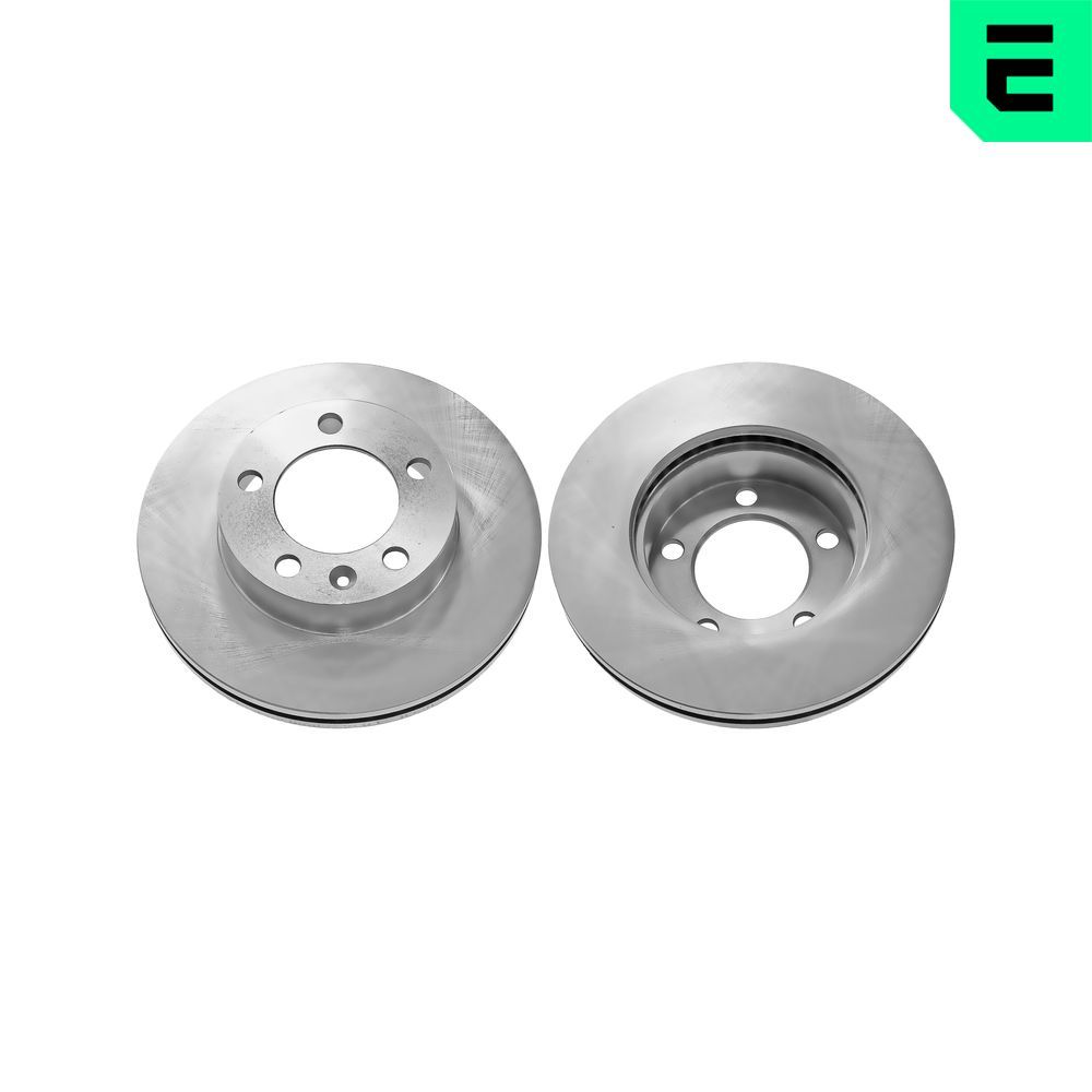 OPTIMAL BS-8682HC - Bremsscheibe
