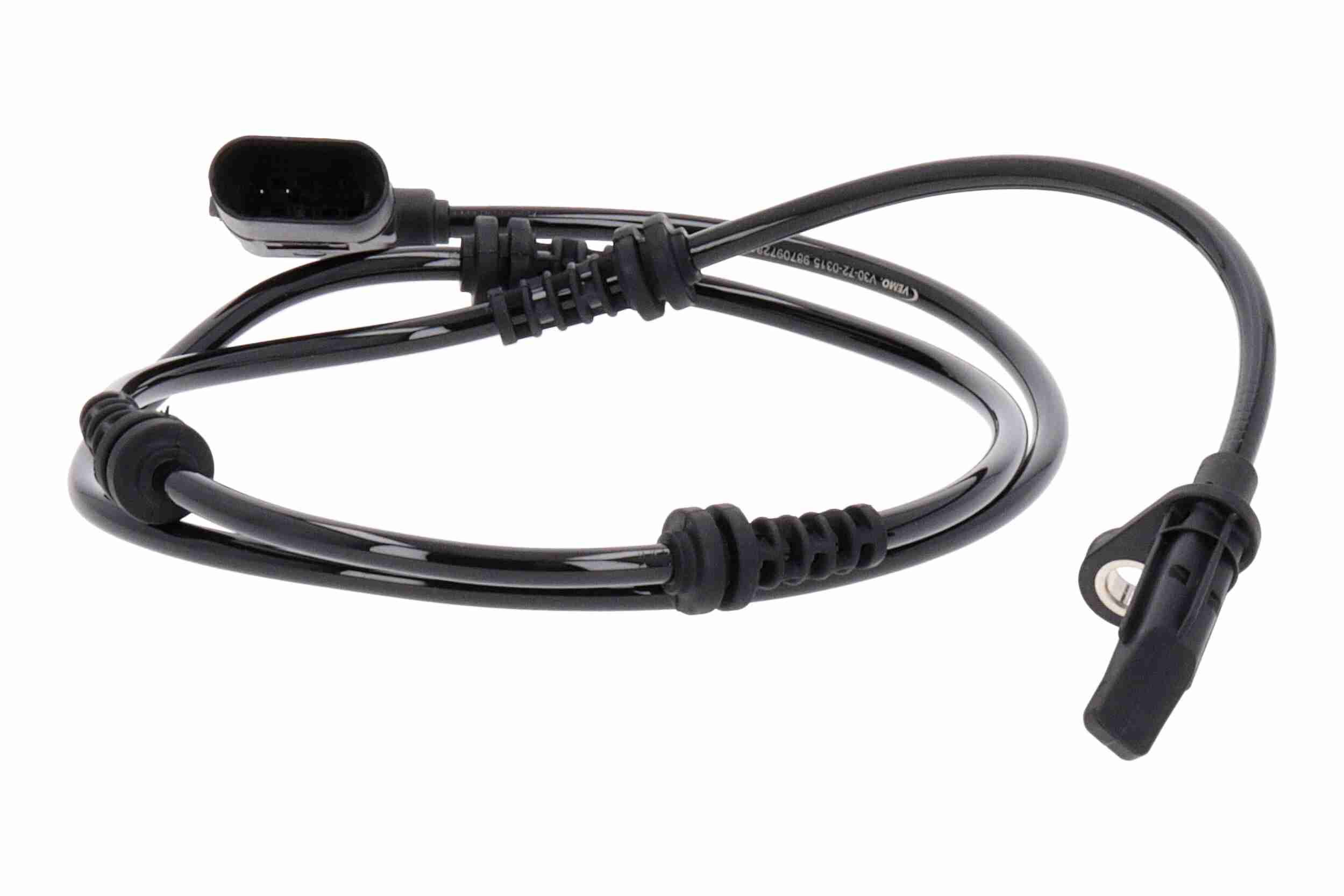 Sensor, Raddrehzahl