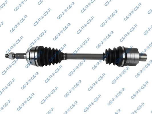 Drive Shaft 260021