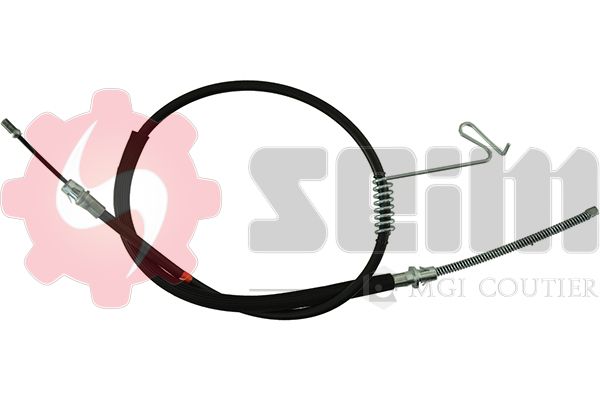 CABLE DE FRE D FORD TRANSIT TAV