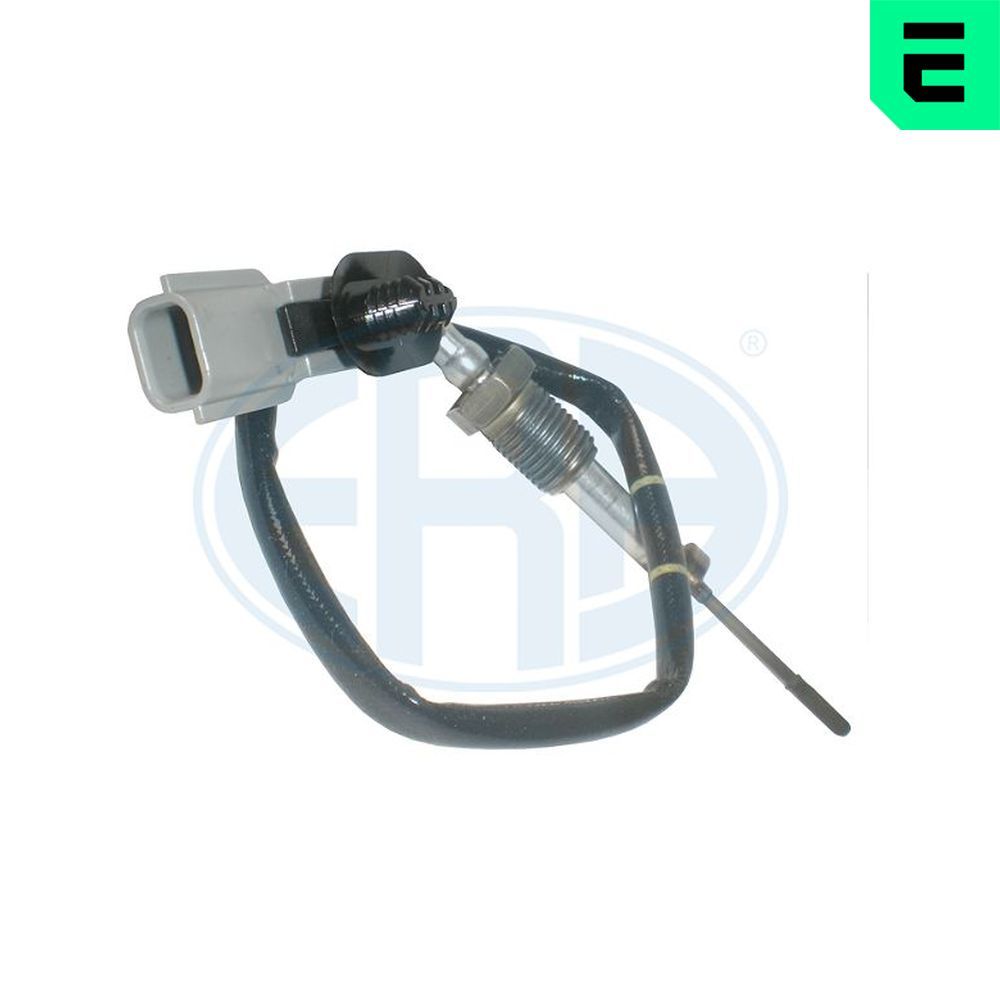 Sensor, Abgastemperatur