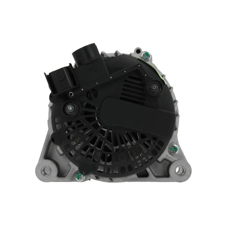 Generator Generator