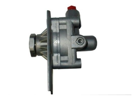 Hydraulikpumpe, Lenkung