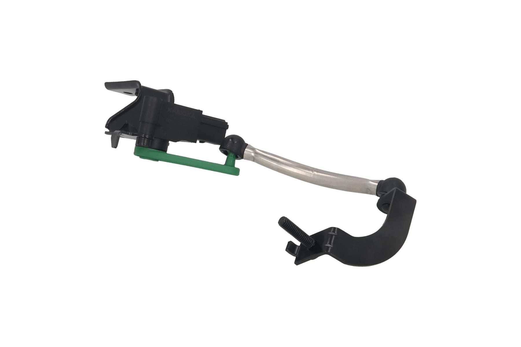 Sensor, Leuchtweitenregulierung