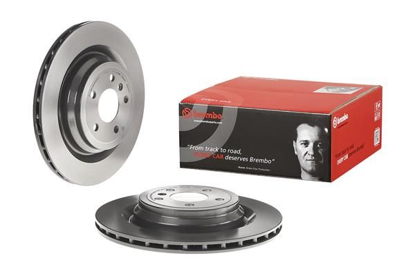 MERCEDES BENZ ML350 CDI 12-15 (RR) - TecDoc 2