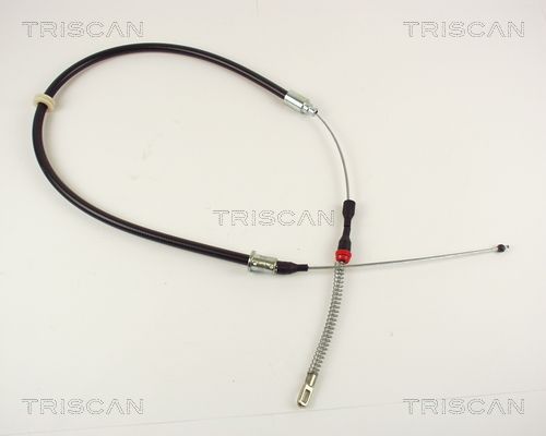 8140 24132 TRISCAN huzal, rögzítőfék