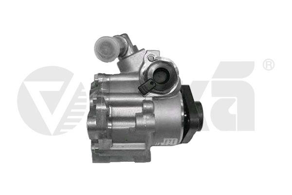 Hydraulikpumpe, Lenkung