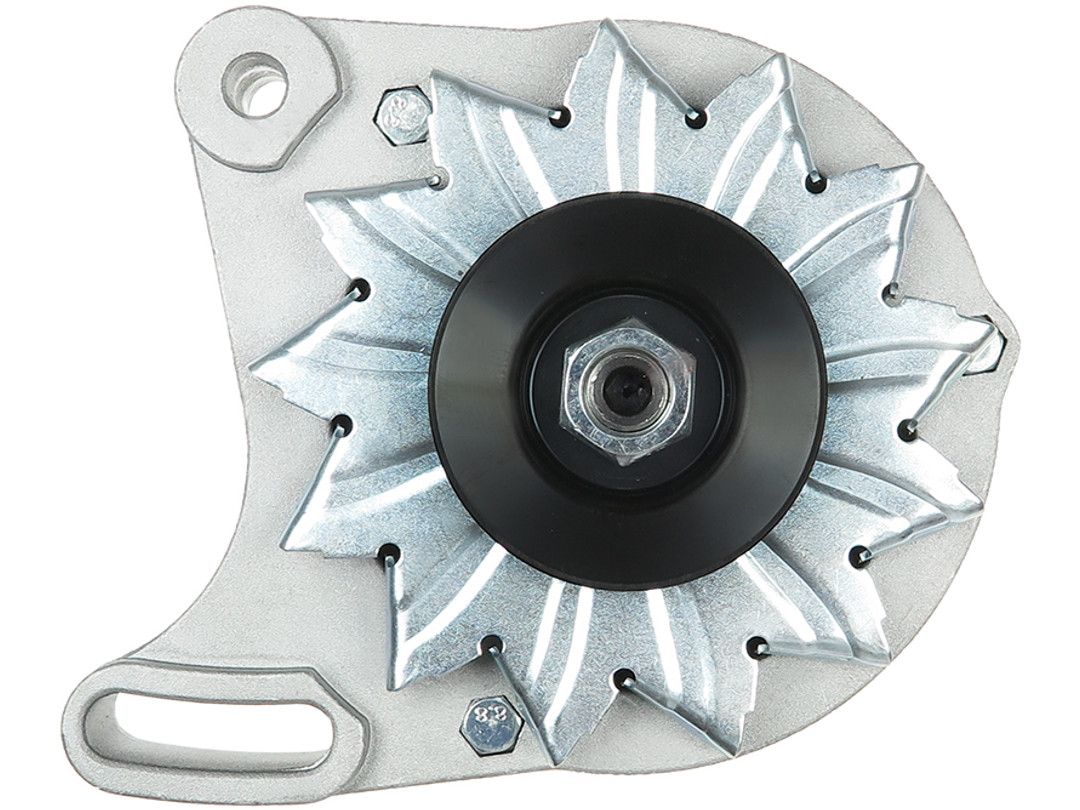 Generator Generator