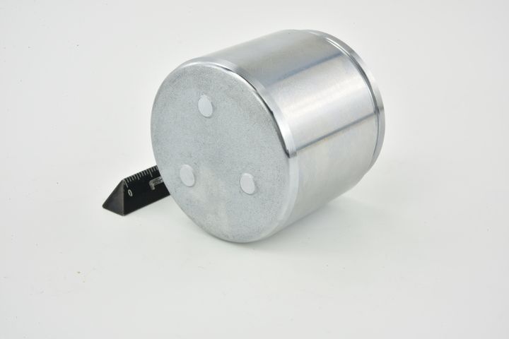 stūmoklis, stabdžių apkaba