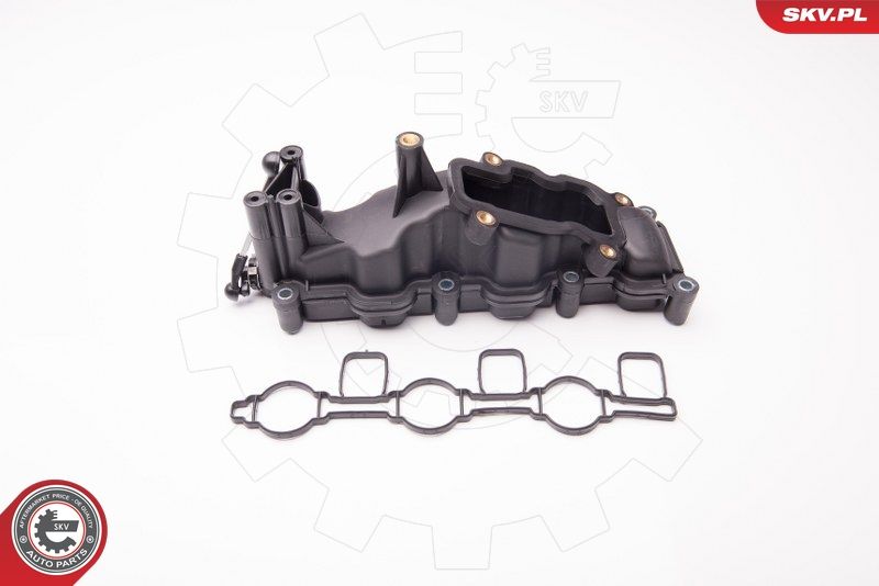 Intake Manifold Module 96SKV017