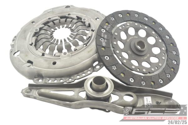 KIT STD MINI / BMW 1.2L - TecDoc Only