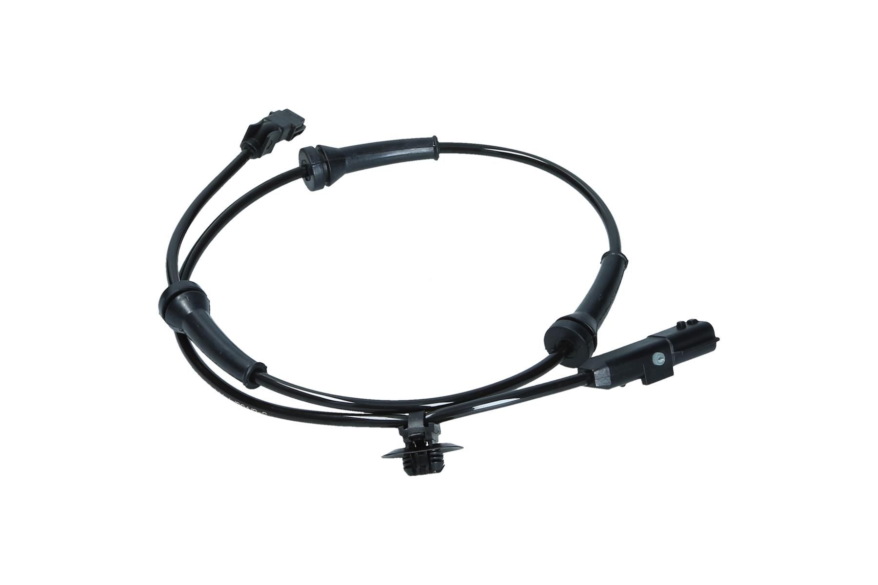 Sensor, Raddrehzahl