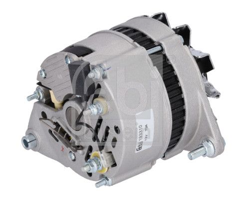 Generator Generator