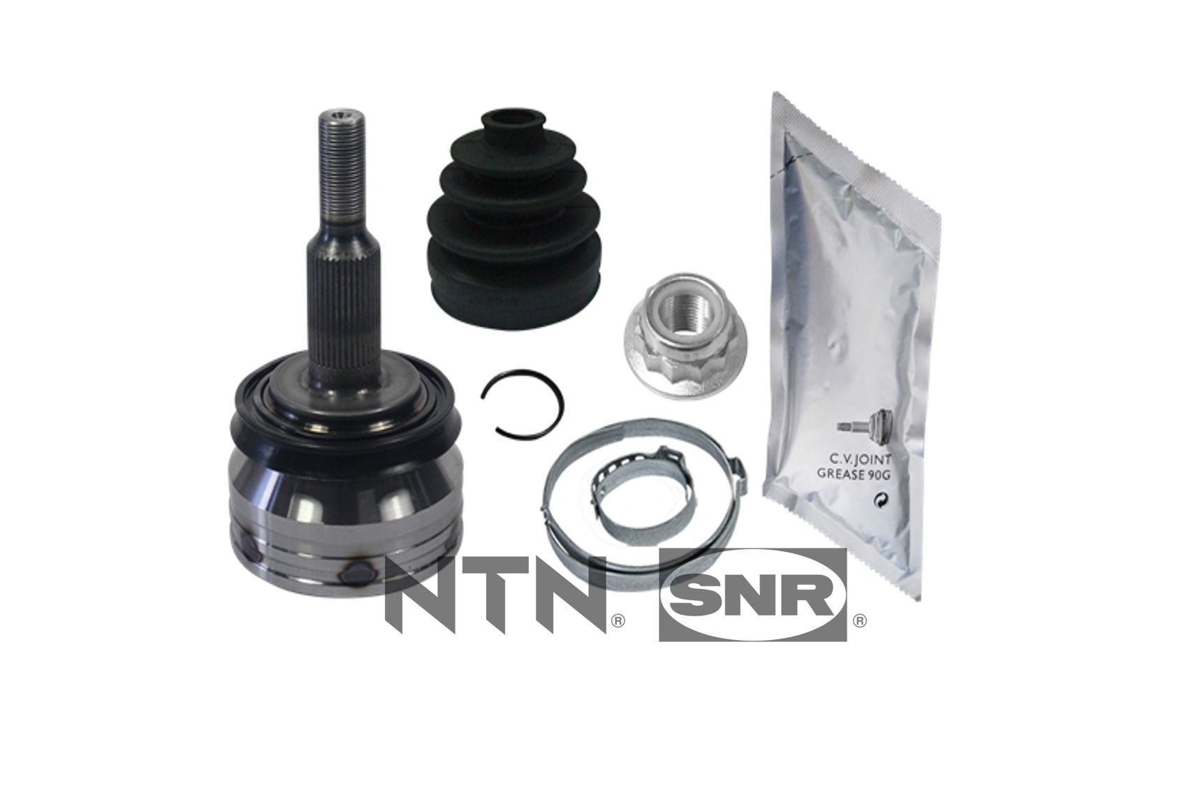 Joint Kit, drive shaft OJK54.022