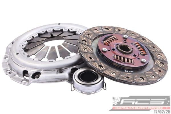 KIT STD DAIHATSU HIJET 0.7L - TecDoc Only